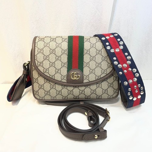 Gucci sac bandoulière - à,