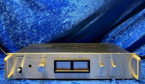 Amplificateur puissance - amplificateur,