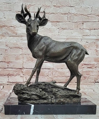 Mario nick figurina bronzo - mario,