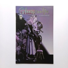 Gloomcockie - gloomcockie, (1999)