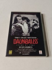 DVD DAUNBAILO' di JIM JARMUSCH