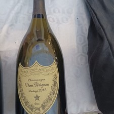 Champagne Dom Perignon Vintage