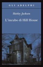 Incubo hill house - hill,