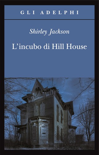 Incubo hill house - di,