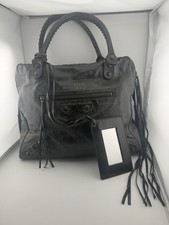 Balenciaga borsa Mid Afternoon