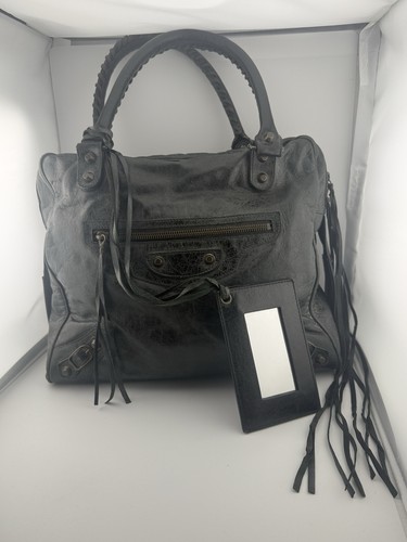 Balenciaga borsa mid - balenciaga,