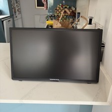 Vision Plus 21,5" LED Lettore