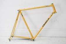 TELAIO BICI D'EPOCA C.1980