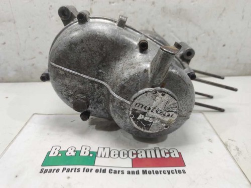 Basamento blocco motore - blocco,
