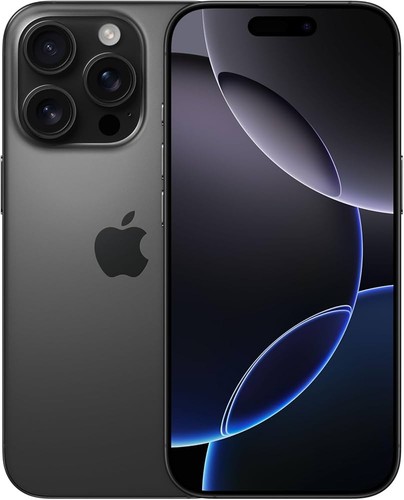 Apple iphone pro - 16,