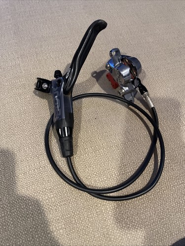 Freno disco idraulico avid - disco,