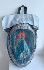 SUBEA Easybreath 500 Maschera