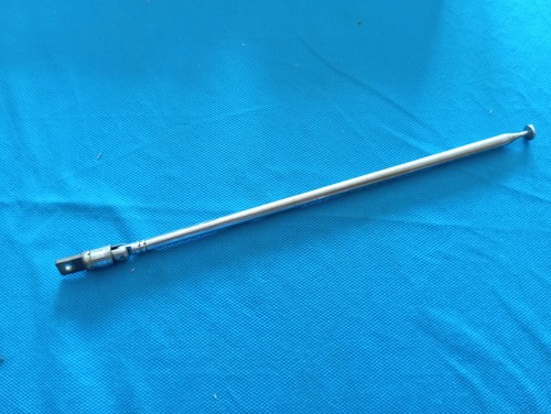 Antenna telescopica stilo - antenna,