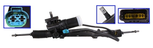 Scatola sterzo dri - dri, 717520562