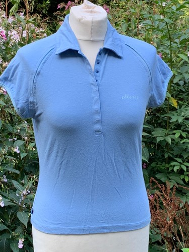 Polo ellesse retrò - retrò, piccola
