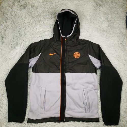 Nike inter milan giacca - milan,