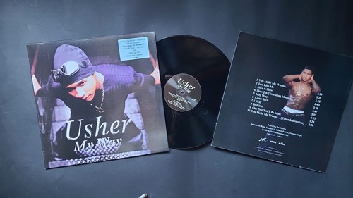 Usher way - my,