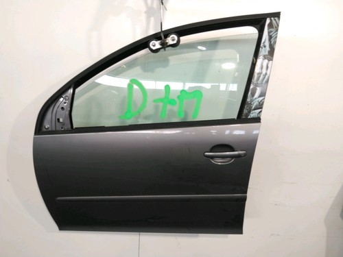 Porte avant gauche - gauche, golf