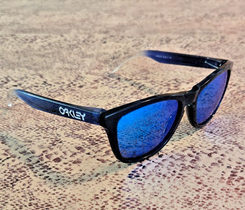 Occhiali sole oakley - occhiali,