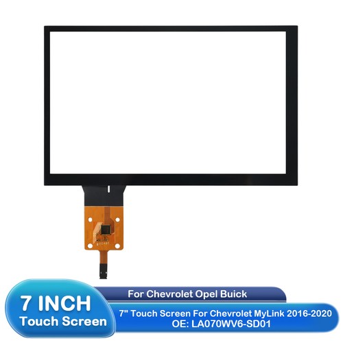 Digitalizzatore touch screen