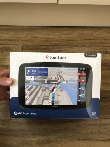 Navigatore satellitare tomtom - satellitare,