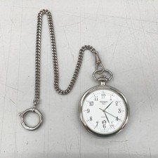 Orologio da tasca TISSOT al