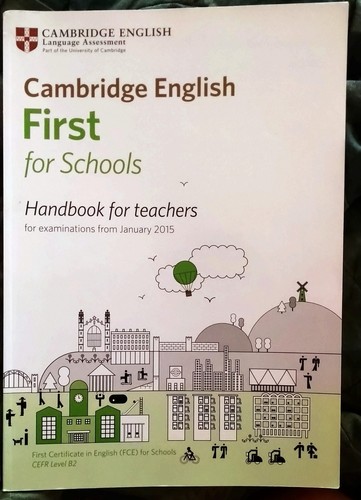 First for schools - first, schools.