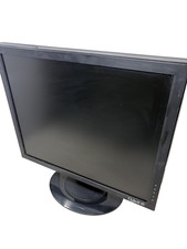 QBELL MONITOR RICONDIZIONATO  QB19F-4 L91C 19" SCHERMO LCD VGA/DVI