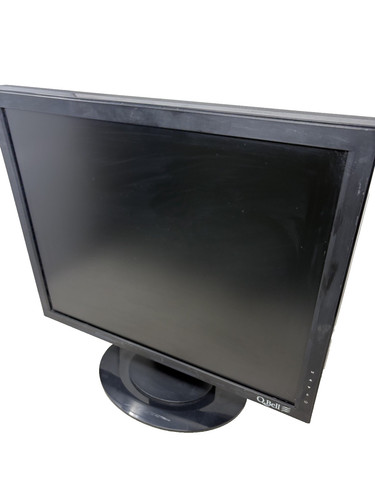 Qbell monitor ricondizionato - qbell,