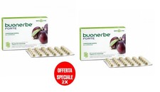 BUONERBE FORTE BIOSLINE 60 +