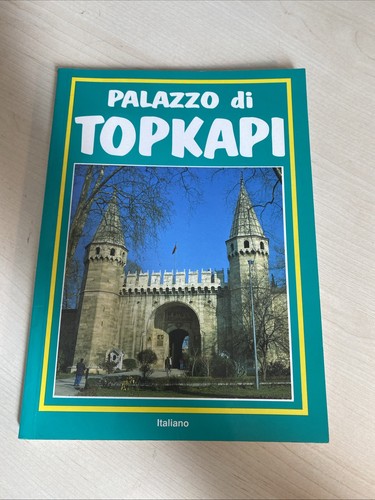 Palazzo topkapi - palazzo, di