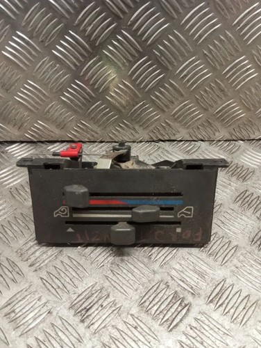 Modulo climatizzatore ford - modulo,