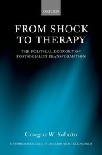 Koodko - From Shock to Therapy