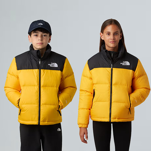 The north face giacchetto - face,
