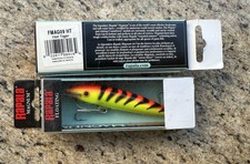 Rapala Galleggiante Magnum FMAG 9 HT - 1 unità