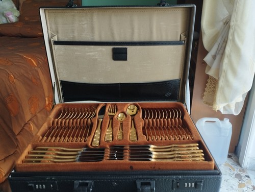 Set posate sbs - set,