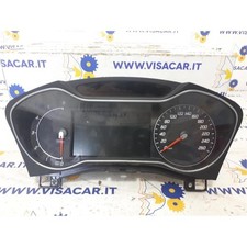 Quadro Strumenti Ford S-Max