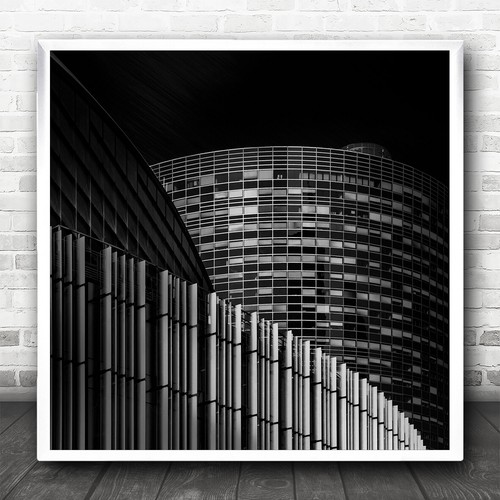 Pannelli circolari per - , edifici