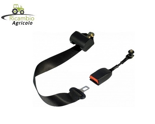 Cintura sicurezza con - sicurezza,