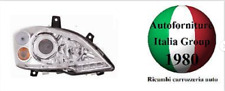FARO PROIETTORE ANTERIORE DESTRO DX XENON A LED PER MERCEDES VITO VIANO 2010