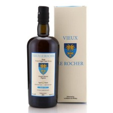 Velier vieux rocher - velier,