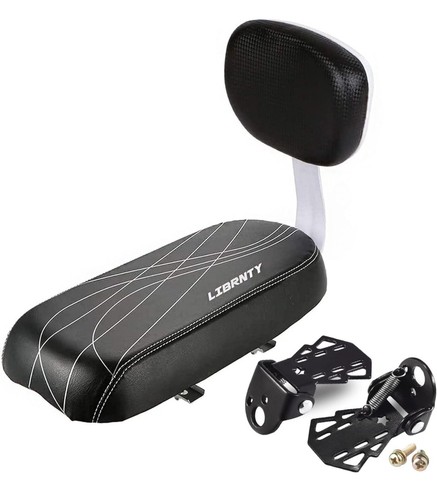 Seggiolino bici posteriore per - posteriore,