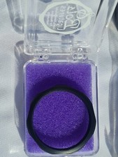 BOIS LIGATURE BARITONE SAXOPHONE MOUTHPIECE NEW!/FASCETTA BOCCHINO SAX BARITONO