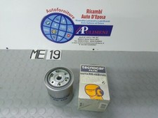 FILTRO GASOLIO IVECO EUROCARGO 120 130 150 170 260 280E23 115.17 135.17 145.17 1