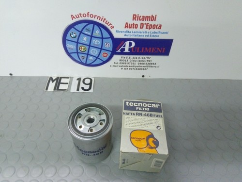 Filtro gasolio iveco eurocargo - filtro,