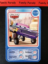 Ramone 115/180 Carte