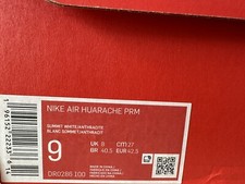 Nike Air Huarache Premium-
