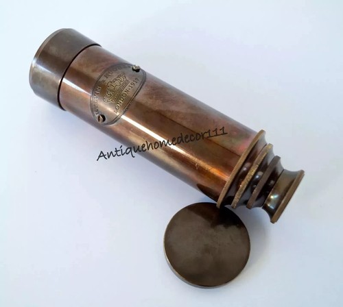 Cannocchiale puntamento in - cannocchiale,