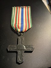 Croce da Cavaliere dell'Ordine di Vittorio Veneto - 1915/1918