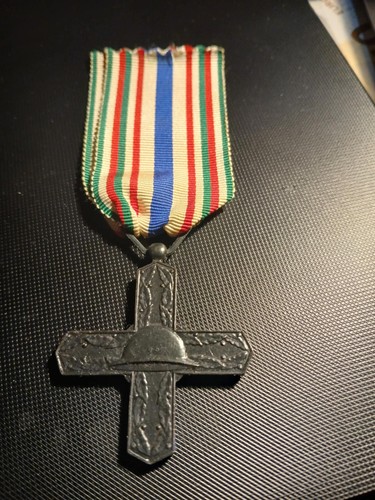 Croce cavaliere dell - da, dell'ordine